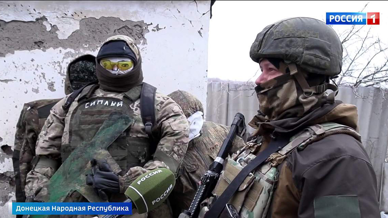 Самодельные обманки